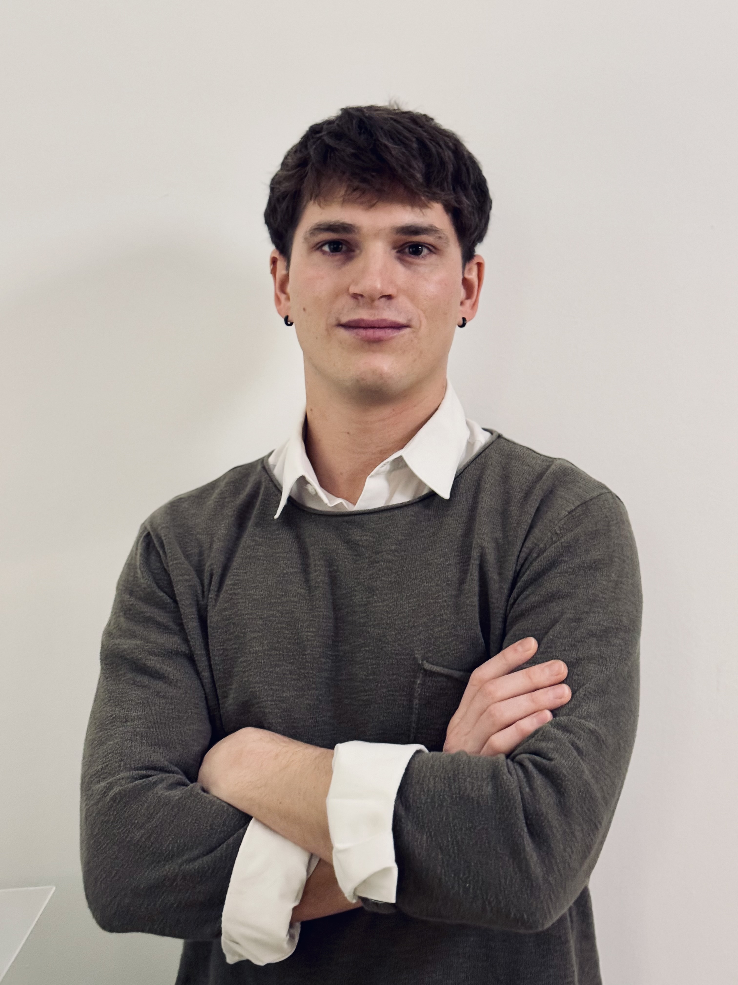 Bautista Coll's Profile Picture